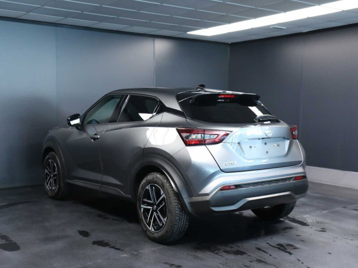 Nissan Juke 1.0 dig-t N-Connecta 114cv dct (6)