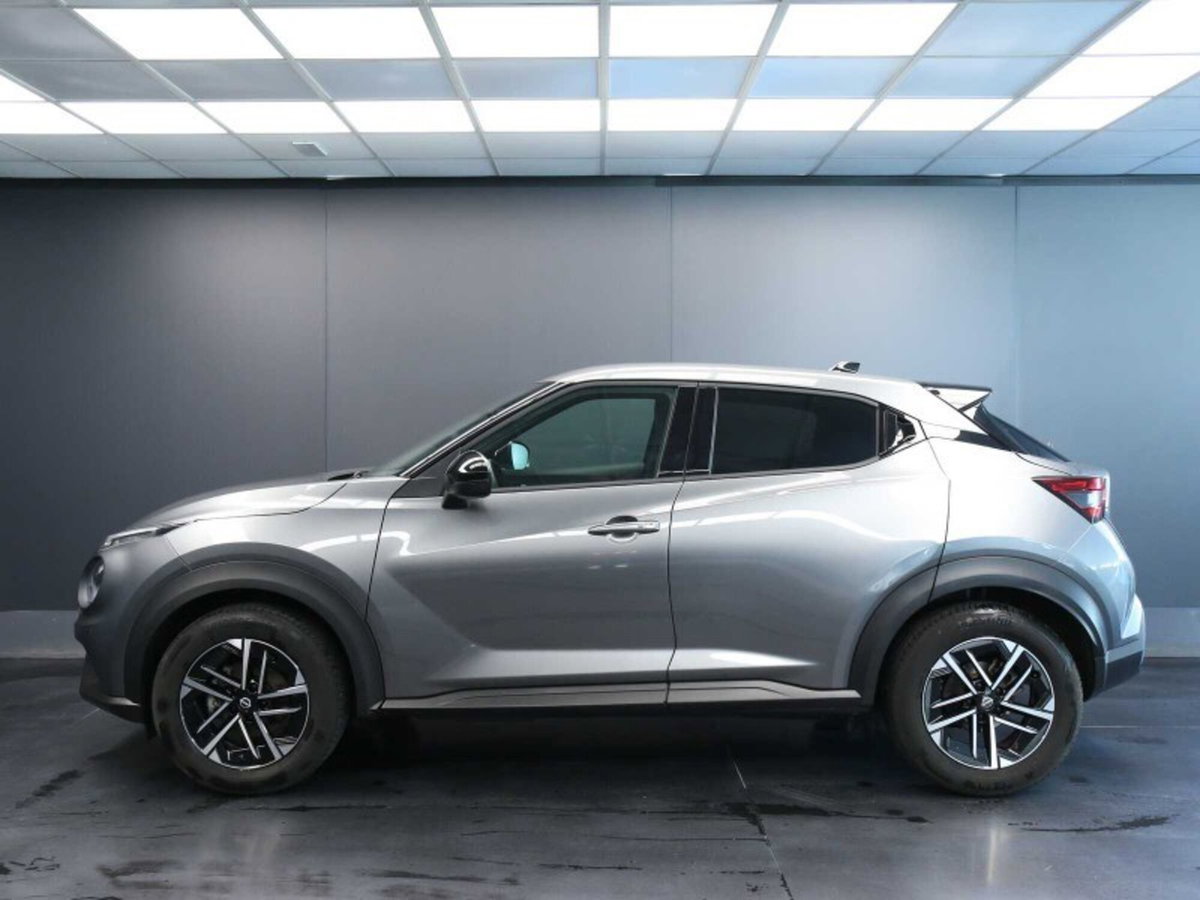 Nissan Juke 1.0 dig-t N-Connecta 114cv dct (7)
