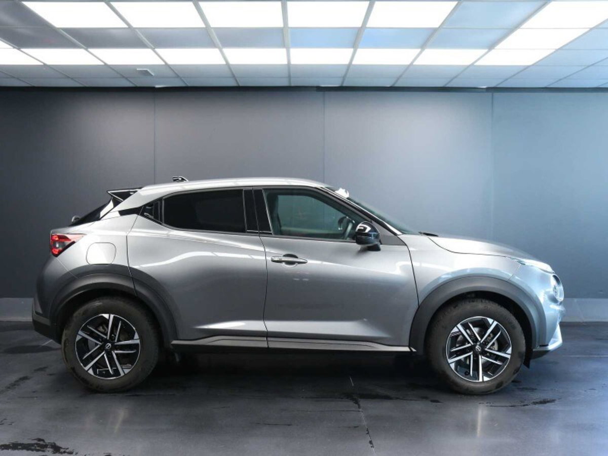 Nissan Juke 1.0 dig-t N-Connecta 114cv dct (8)