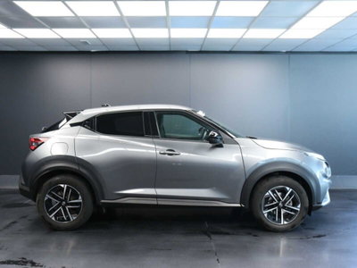 Nissan Juke 1.0 dig-t N-Connecta 114cv dct (8)
