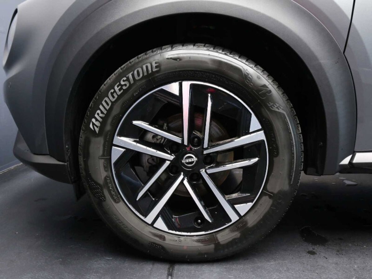Nissan Juke 1.0 dig-t N-Connecta 114cv dct (9)