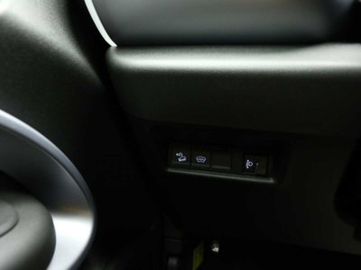 Jeep Avenger 1.2 turbo e-hybrid mhev The North Face 4xe 145cv edct6 (17)