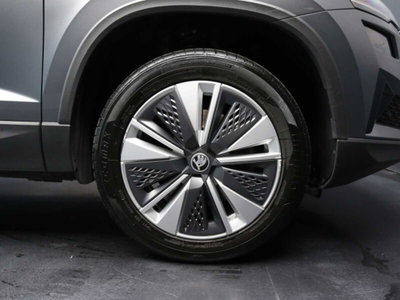 Skoda Karoq 2.0 TDI EVO SCR 115 CV DSG Executive (11)