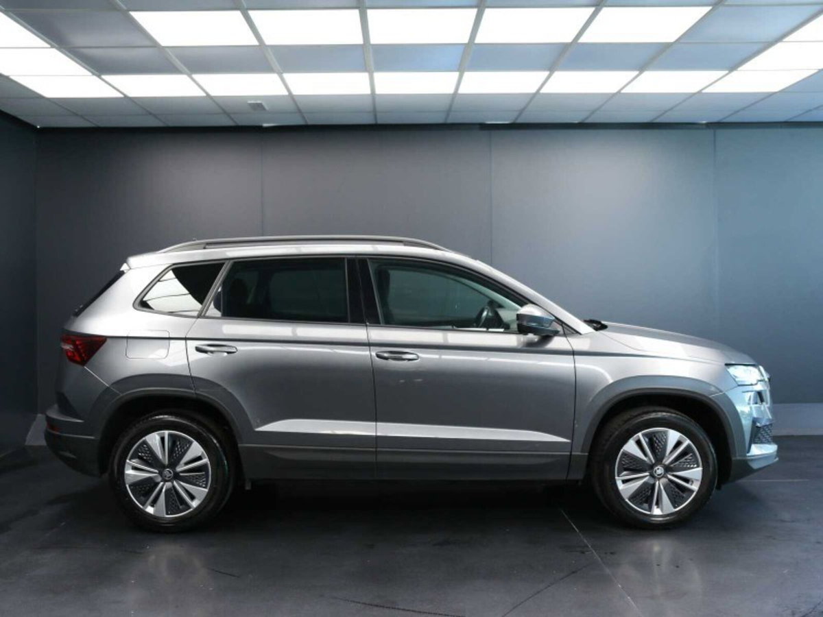 Skoda Karoq 2.0 TDI EVO SCR 115 CV DSG Executive (8)