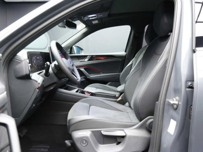 Volkswagen Tiguan 1.5 etsi Elegance 150cv dsg (12)