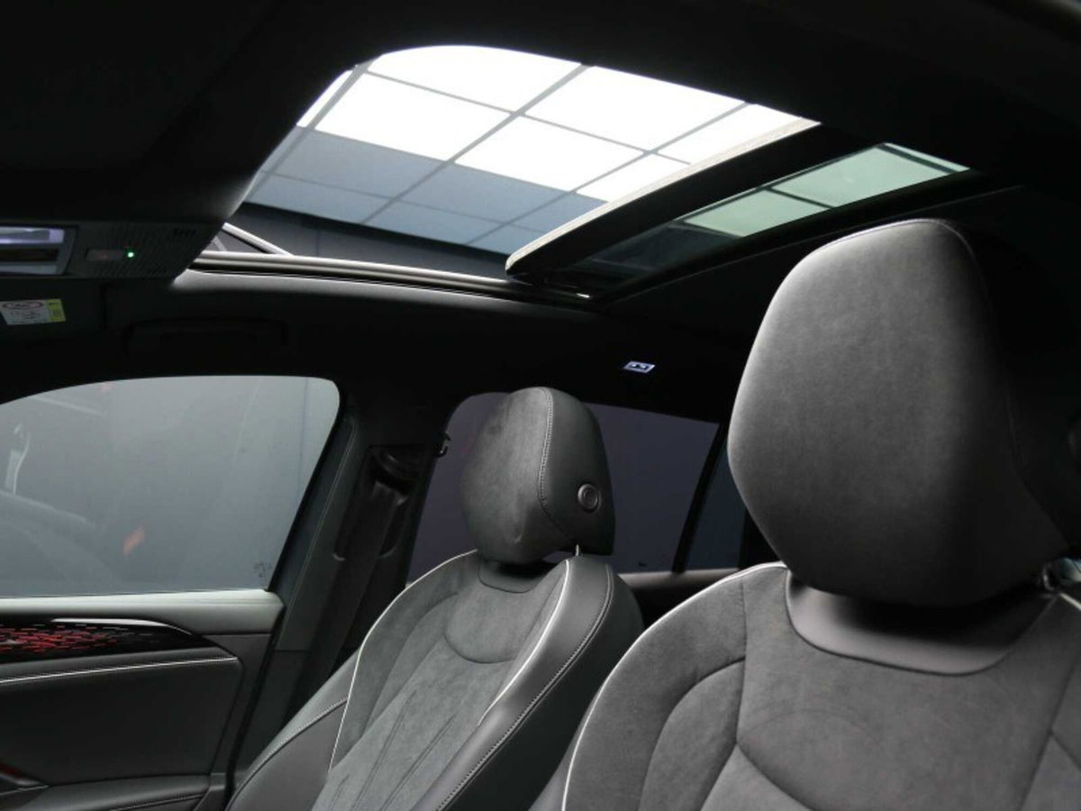 Volkswagen Tiguan 1.5 etsi Elegance 150cv dsg (14)