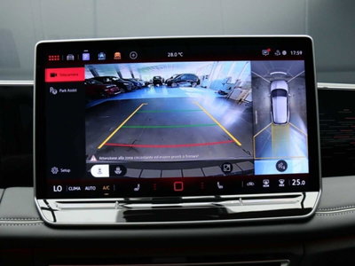 Volkswagen Tiguan 1.5 etsi Elegance 150cv dsg (19)