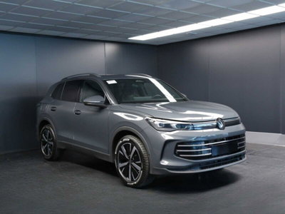 Volkswagen Tiguan 1.5 etsi Elegance 150cv dsg (3)