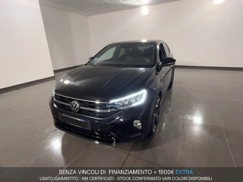 Volkswagen Taigo 1.0 tsi R-Line 115cv