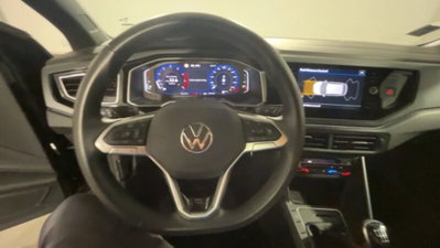 Volkswagen Taigo 1.0 tsi R-Line 115cv (8)
