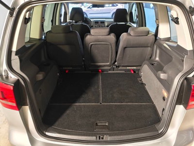 Volkswagen Touran 2.0 TDI 140 CV DSG Highline (15)
