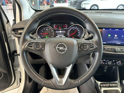Opel Crossland 1.2 Elegance s&s 110cv (10)