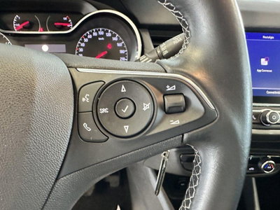 Opel Crossland 1.2 Elegance s&s 110cv (12)