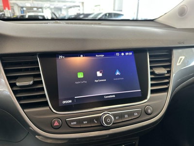 Opel Crossland 1.2 Elegance s&s 110cv (14)