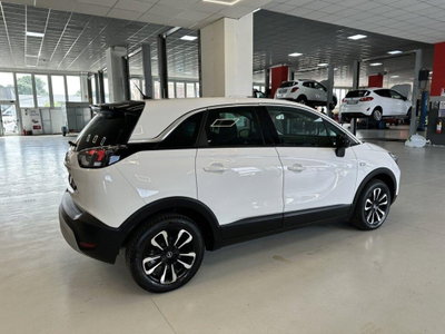 Opel Crossland 1.2 Elegance s&s 110cv (3)