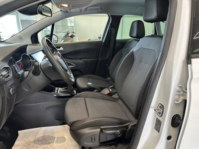Opel Crossland 1.2 Elegance s&s 110cv (9)