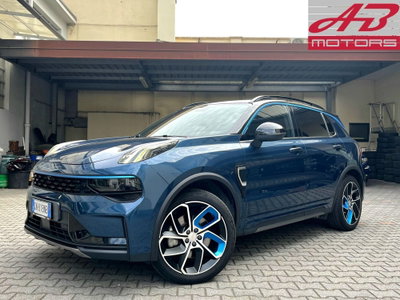 Lynk & Co 01 01 1.5 td phev usata