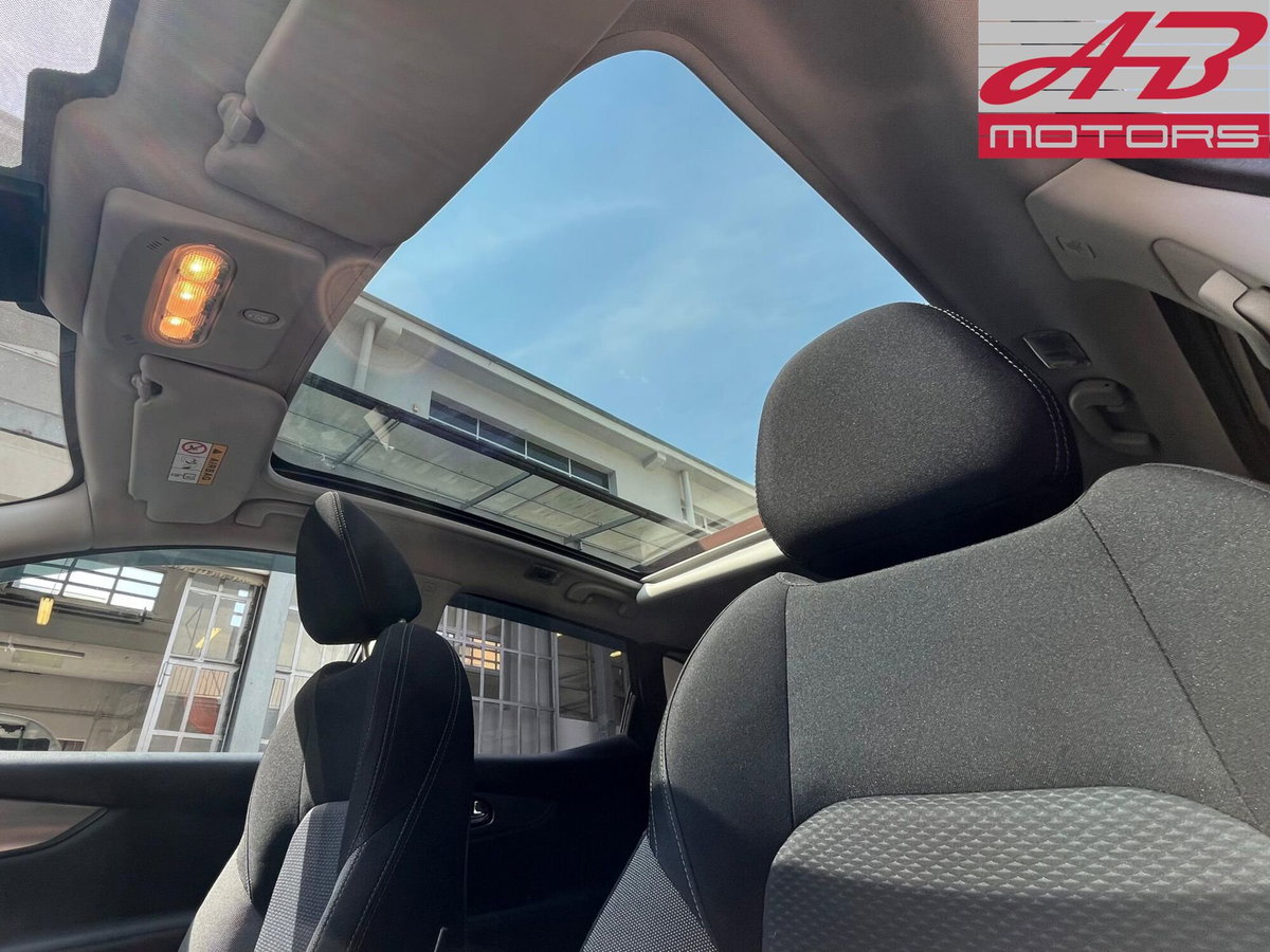 Nissan Qashqai 1.5 dCi 115 CV DCT N-Connecta (10)