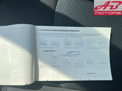Nissan Qashqai 1.5 dCi 115 CV DCT N-Connecta (17)