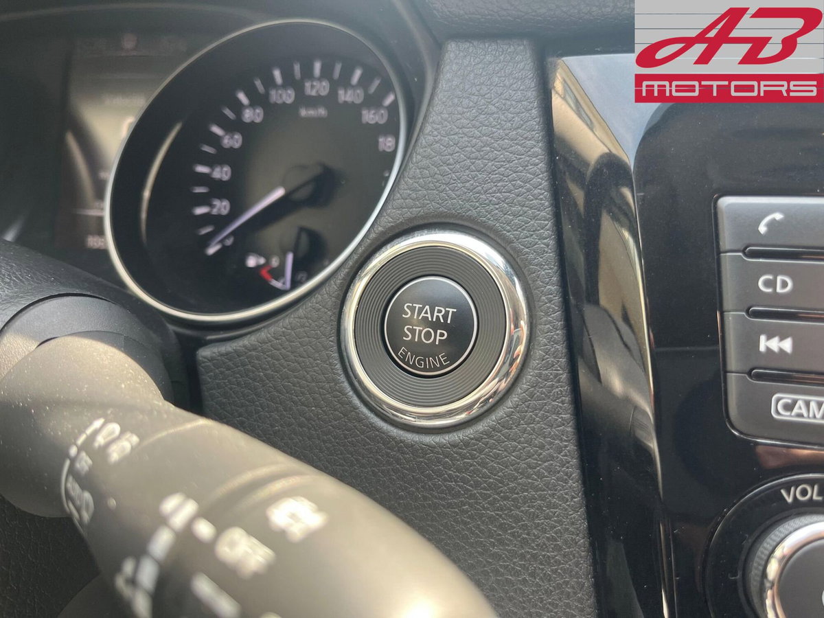 Nissan Qashqai 1.5 dCi 115 CV DCT N-Connecta (19)