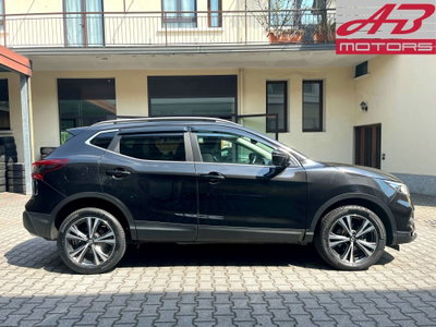 Nissan Qashqai 1.5 dCi 115 CV DCT N-Connecta (4)