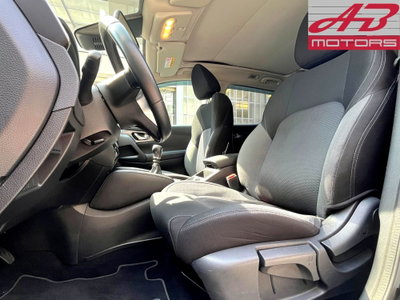 Nissan Qashqai 1.5 dCi 115 CV DCT N-Connecta (9)