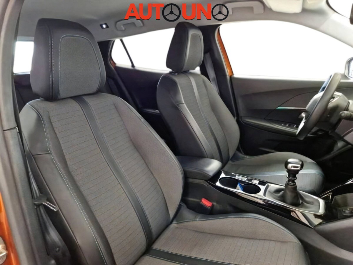 Peugeot 2008 BlueHDi 110 S&S Allure (10)