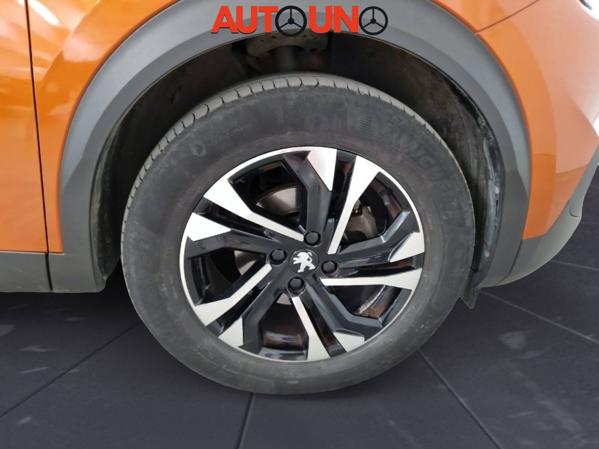 Peugeot 2008 BlueHDi 110 S&S Allure (12)