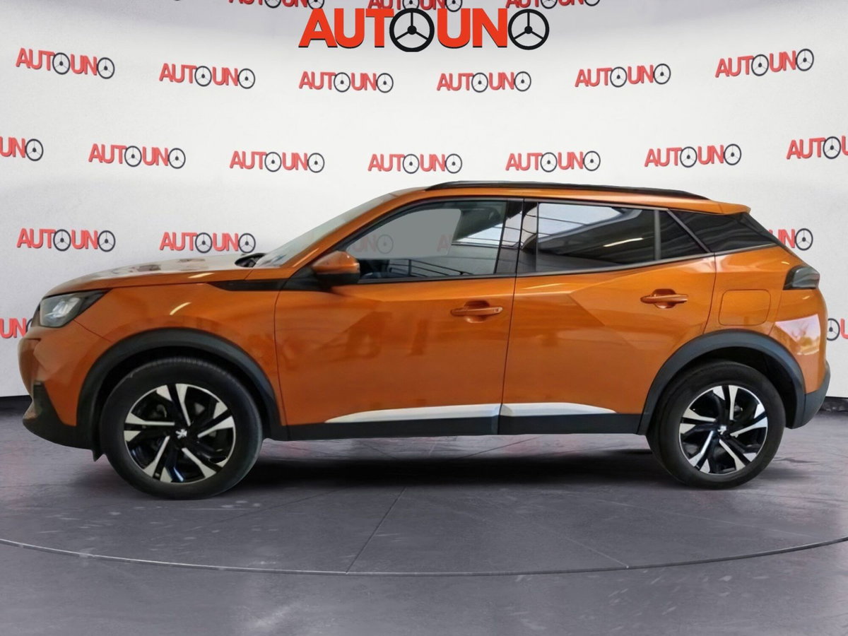 Peugeot 2008 BlueHDi 110 S&S Allure (3)