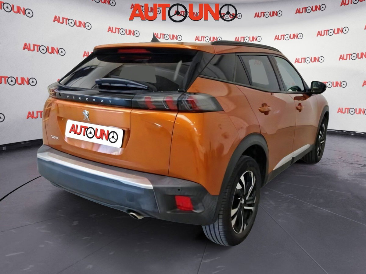 Peugeot 2008 BlueHDi 110 S&S Allure (4)