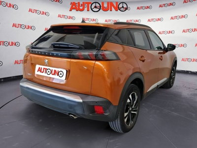 Peugeot 2008 BlueHDi 110 S&S Allure (4)
