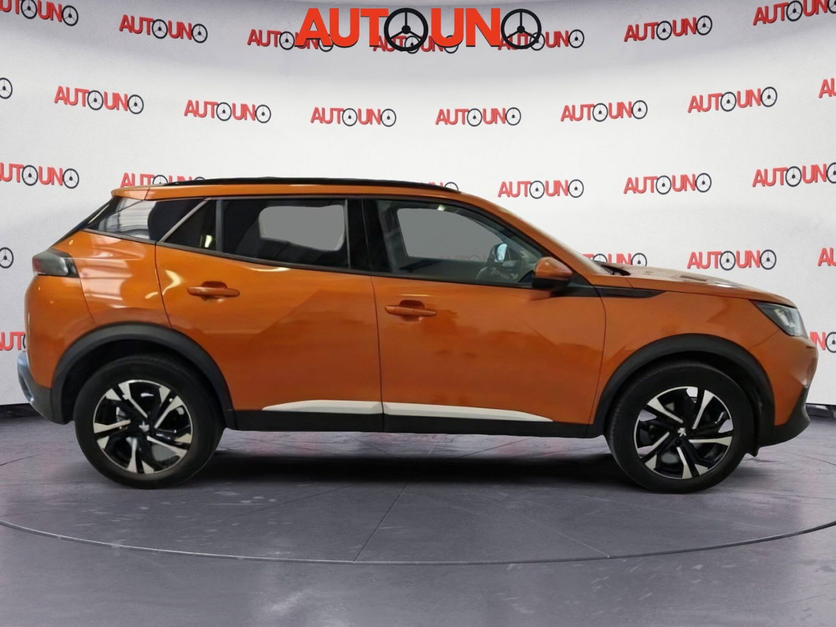 Peugeot 2008 BlueHDi 110 S&S Allure (5)