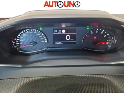 Peugeot 2008 BlueHDi 110 S&S Allure (7)
