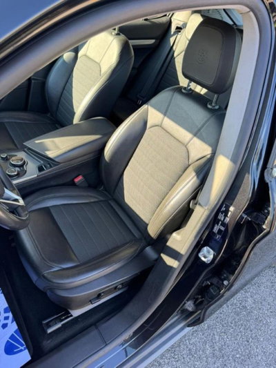 Alfa Romeo Stelvio Stelvio 2.2 Turbodiesel 180 CV AT8 RWD Super (11)
