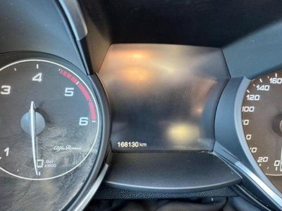 Alfa Romeo Stelvio Stelvio 2.2 Turbodiesel 180 CV AT8 RWD Super (12)