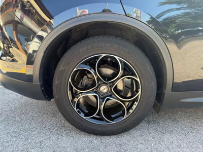 Alfa Romeo Stelvio Stelvio 2.2 Turbodiesel 180 CV AT8 RWD Super (17)