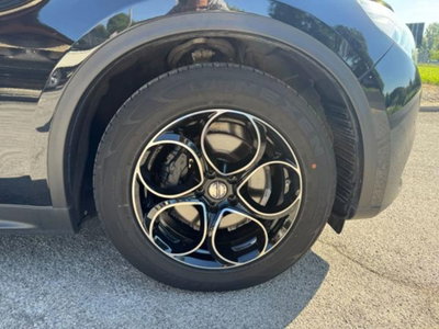 Alfa Romeo Stelvio Stelvio 2.2 Turbodiesel 180 CV AT8 RWD Super (20)
