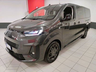 Fiat Ulysse M1 2.0 bluehdi 180cv L3H1 AT8 usato