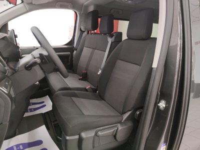 Fiat Ulysse M1 2.0 bluehdi 180cv L3H1 AT8 (10)