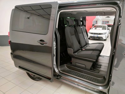 Fiat Ulysse M1 2.0 bluehdi 180cv L3H1 AT8 (12)