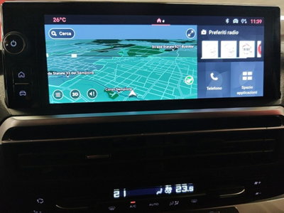 Fiat Ulysse M1 2.0 bluehdi 180cv L3H1 AT8 (15)