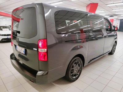 Fiat Ulysse M1 2.0 bluehdi 180cv L3H1 AT8 (4)