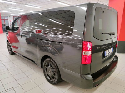 Fiat Ulysse M1 2.0 bluehdi 180cv L3H1 AT8 (6)