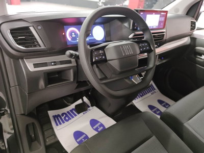Fiat Ulysse M1 2.0 bluehdi 180cv L3H1 AT8 (9)