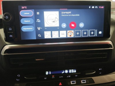 Fiat Ulysse M1 2.0 bluehdi 180cv L3H1 AT8 (17)