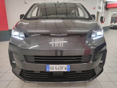 Fiat Ulysse M1 2.0 bluehdi 180cv L3H1 AT8 (2)