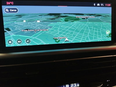 Fiat Ulysse M1 2.0 bluehdi 180cv L3H1 AT8 (16)