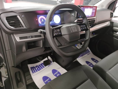 Fiat Ulysse M1 2.0 bluehdi 180cv L3H1 AT8 (9)