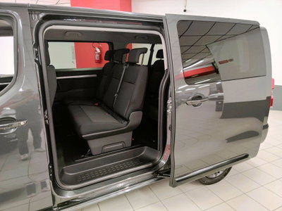 Fiat Ulysse M1 2.0 bluehdi 180cv L3H1 AT8 (11)