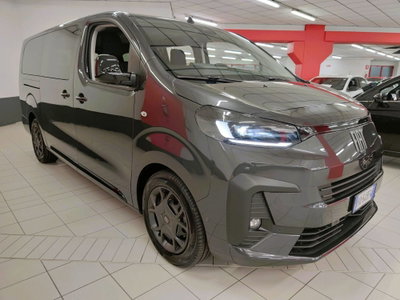 Fiat Ulysse M1 2.0 bluehdi 180cv L3H1 AT8 (3)